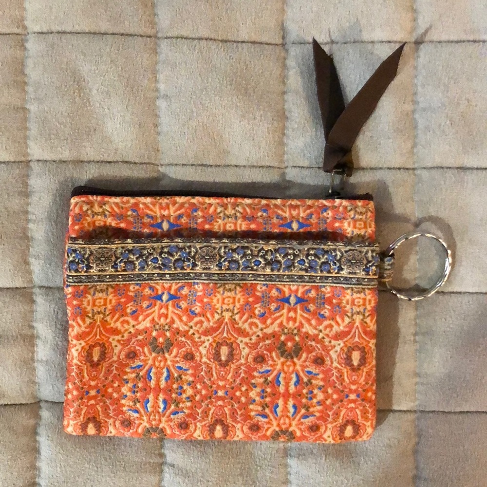 Derin Change Purse - Picture 2 of 4
